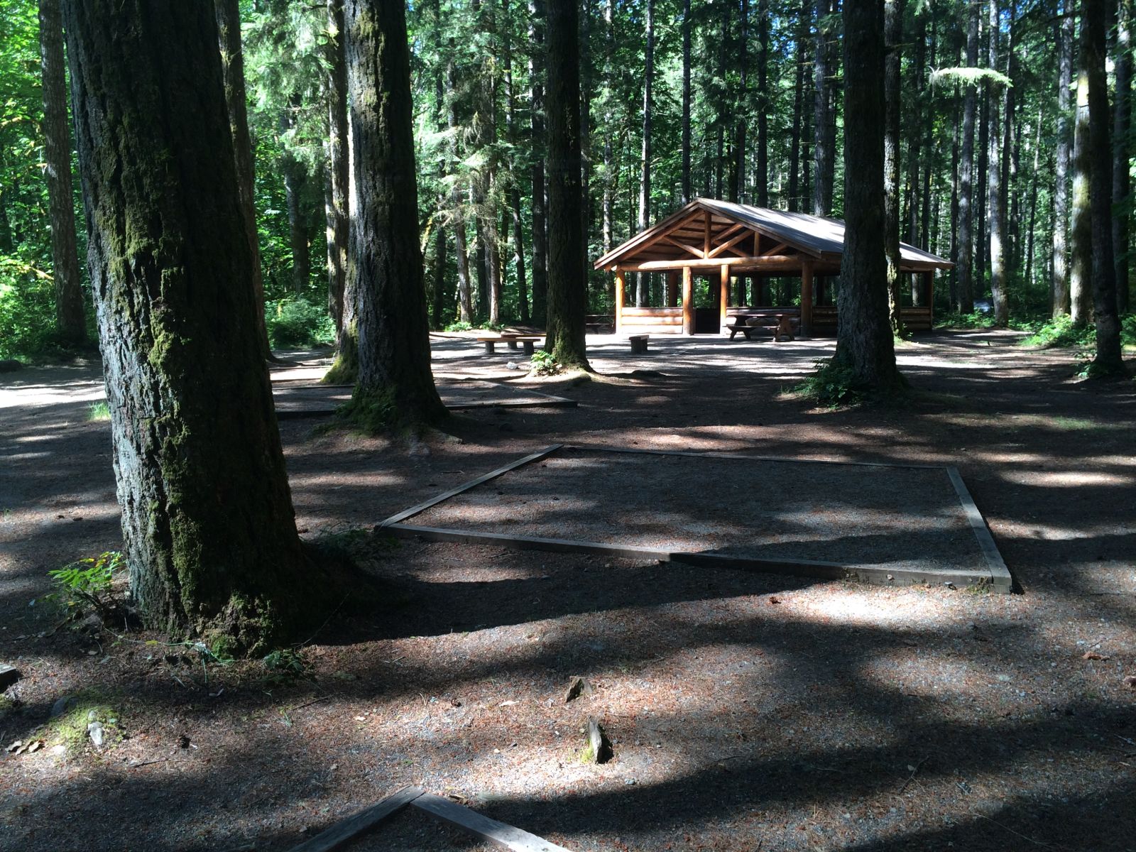 Cowichan River Go Camping BC