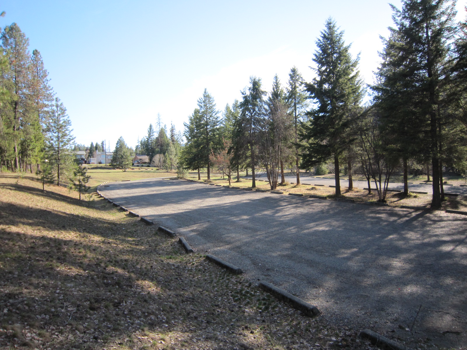 Christina Lake Go Camping BC